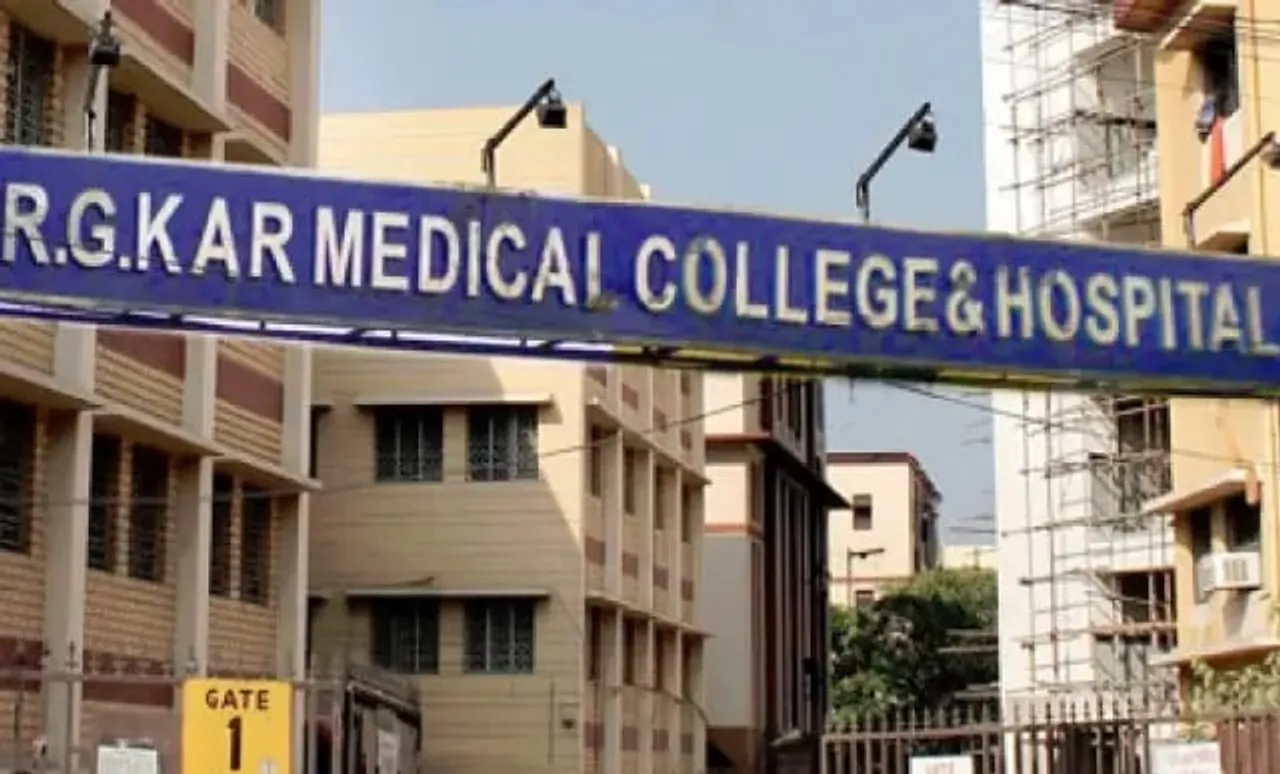 RG Kar Medical College Rape, Murder: Calcutta HC Hands Probe To CBI